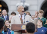 May 6, 2025: School Choice Press Conference