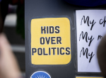 May 6, 2025: School Choice Press Conference