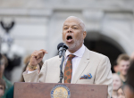 May 6, 2025: School Choice Press Conference
