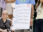 May 6, 2025: School Choice Press Conference