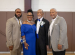 July 28, 2023: Senator Anthony H. Williams hosts Senior Prom