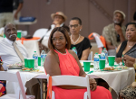 July 28, 2023: Senator Anthony H. Williams hosts Senior Prom