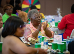 July 28, 2023: Senator Anthony H. Williams hosts Senior Prom