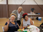 July 28, 2023: Senator Anthony H. Williams hosts Senior Prom