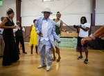 July 28, 2023: Senator Anthony H. Williams hosts Senior Prom