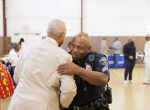 June 20, 2025: Senator Anthony Williams hosts Senior Prom.