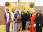 June 20, 2025: Senator Anthony Williams hosts Senior Prom.