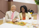 June 20, 2025: Senator Anthony Williams hosts Senior Prom.
