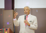 June 20, 2025: Senator Anthony Williams hosts Senior Prom.