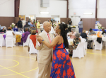 June 20, 2025: Senator Anthony Williams hosts Senior Prom.