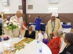 June 20, 2025: Senator Anthony Williams hosts Senior Prom.