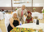 June 20, 2025: Senator Anthony Williams hosts Senior Prom.