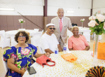 June 20, 2025: Senator Anthony Williams hosts Senior Prom.