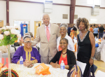 June 20, 2025: Senator Anthony Williams hosts Senior Prom.