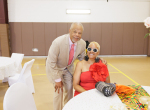 June 20, 2025: Senator Anthony Williams hosts Senior Prom.