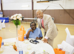 June 20, 2025: Senator Anthony Williams hosts Senior Prom.