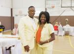 June 20, 2025: Senator Anthony Williams hosts Senior Prom.