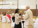 June 20, 2025: Senator Anthony Williams hosts Senior Prom.