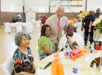 June 20, 2025: Senator Anthony Williams hosts Senior Prom.