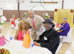 June 20, 2025: Senator Anthony Williams hosts Senior Prom.