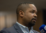 May 29, 2024: Senator Anthony H. Williams Hosted a Stop and Go Task Force Meeting and Tour