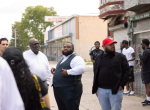 May 29, 2024: Senator Anthony H. Williams Hosted a Stop and Go Task Force Meeting and Tour