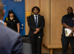 May 29, 2024: Senator Anthony H. Williams Hosted a Stop and Go Task Force Meeting and Tour