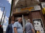 May 29, 2024: Senator Anthony H. Williams Hosted a Stop and Go Task Force Meeting and Tour