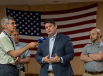 May 29, 2024: Senator Anthony H. Williams Hosted a Stop and Go Task Force Meeting and Tour