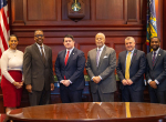 April 9, 2024: Stop & Go Task Force Meeting