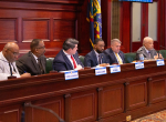 April 9, 2024: Stop & Go Task Force Meeting