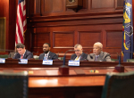 April 9, 2024: Stop & Go Task Force Meeting