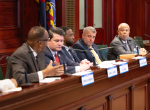 April 9, 2024: Stop & Go Task Force Meeting