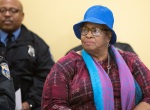 December 9, 2019: Sens. Sharif Street and Anthony Williams were joined by Law and Justice Committee Chair Sen. Pat Stefano in Philadelphia  for a tour of nuisance liquor establishments known as “Stop n Go” stores, which flout restaurant liquor regulations to serve shots of liquor to adults and bags of candy to children side by side.