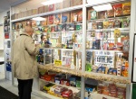December 9, 2019: Sens. Sharif Street and Anthony Williams were joined by Law and Justice Committee Chair Sen. Pat Stefano in Philadelphia  for a tour of nuisance liquor establishments known as “Stop n Go” stores, which flout restaurant liquor regulations to serve shots of liquor to adults and bags of candy to children side by side.