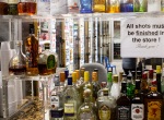 December 9, 2019: Sens. Sharif Street and Anthony Williams were joined by Law and Justice Committee Chair Sen. Pat Stefano in Philadelphia  for a tour of nuisance liquor establishments known as “Stop n Go” stores, which flout restaurant liquor regulations to serve shots of liquor to adults and bags of candy to children side by side.