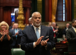 January 3, 2023: Swearing-In Ceremony