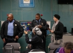 Teletown Hall Community Meeting :: March 13, 2019