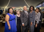 Twilight in the Garden Gala :: October 4, 2018