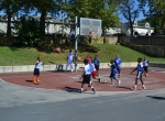 ‘Ultimate Back 2 School Basketball Tourney’