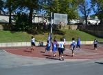 ‘Ultimate Back 2 School Basketball Tourney’