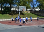 ‘Ultimate Back 2 School Basketball Tourney’
