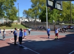 ‘Ultimate Back 2 School Basketball Tourney’