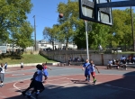 ‘Ultimate Back 2 School Basketball Tourney’