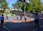 ‘Ultimate Back 2 School Basketball Tourney’