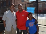 ‘Ultimate Back 2 School Basketball Tourney’
