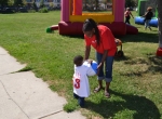 ‘Ultimate Back 2 School Basketball Tourney’