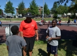 ‘Ultimate Back 2 School Basketball Tourney’