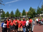 ‘Ultimate Back 2 School Basketball Tourney’