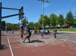 ‘Ultimate Back 2 School Basketball Tourney’